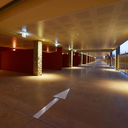 Sweet Motel Verdello Luaran gambar