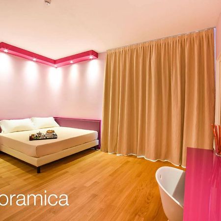 Sweet Motel Verdello Luaran gambar