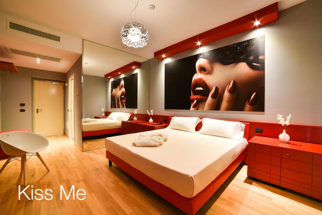 Sweet Motel Verdello Luaran gambar