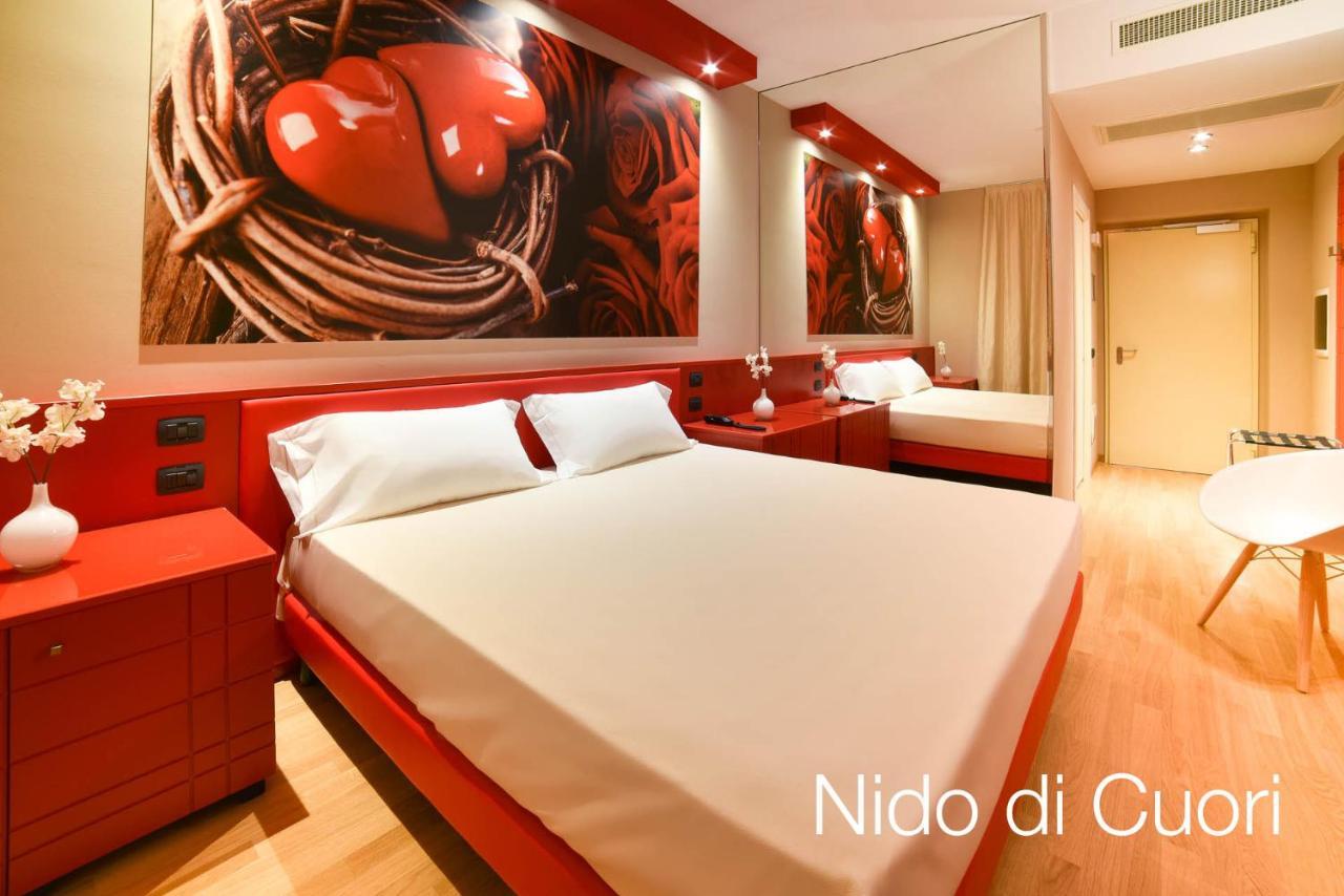 Sweet Motel Verdello Luaran gambar