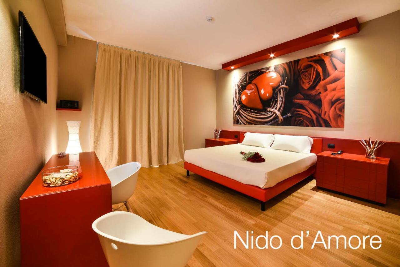 Sweet Motel Verdello Luaran gambar