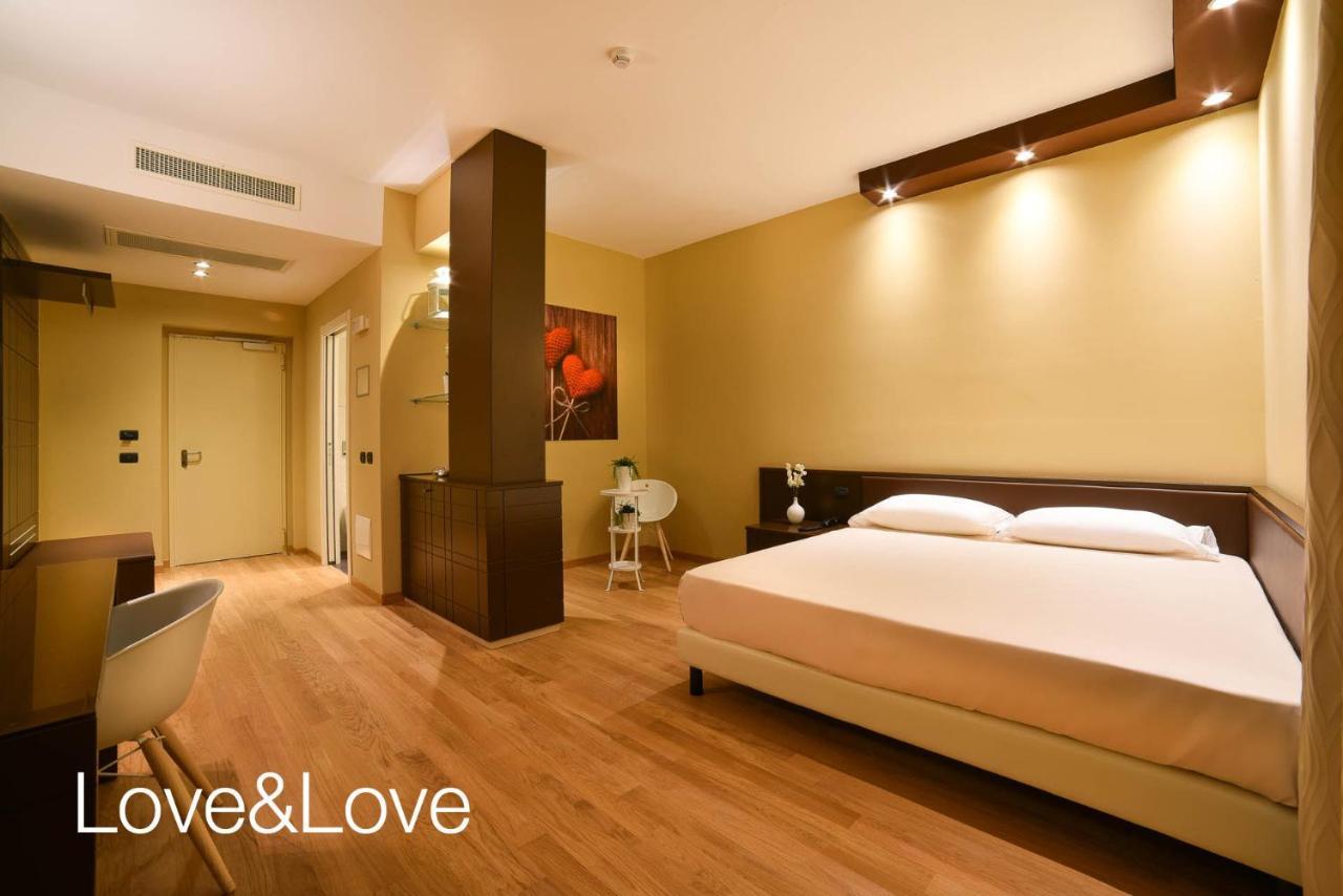Sweet Motel Verdello Luaran gambar