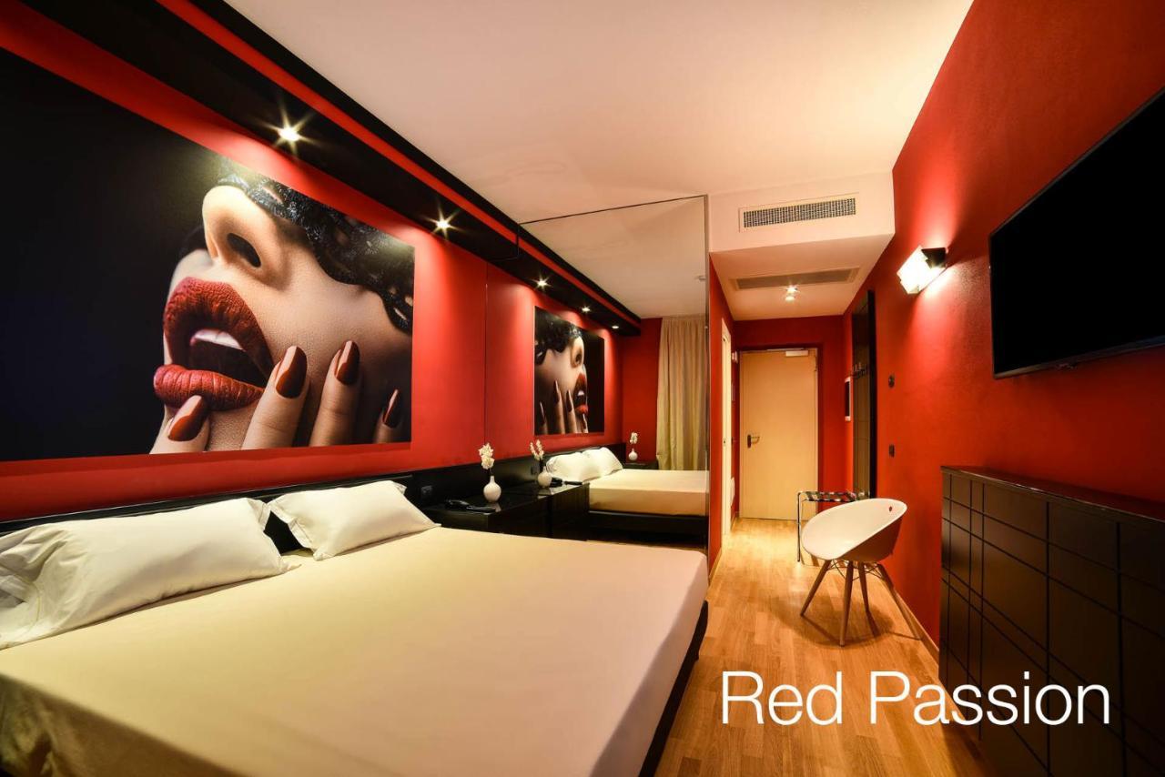 Sweet Motel Verdello Luaran gambar