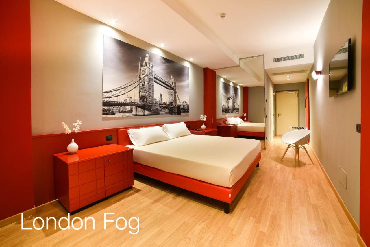 Sweet Motel Verdello Luaran gambar