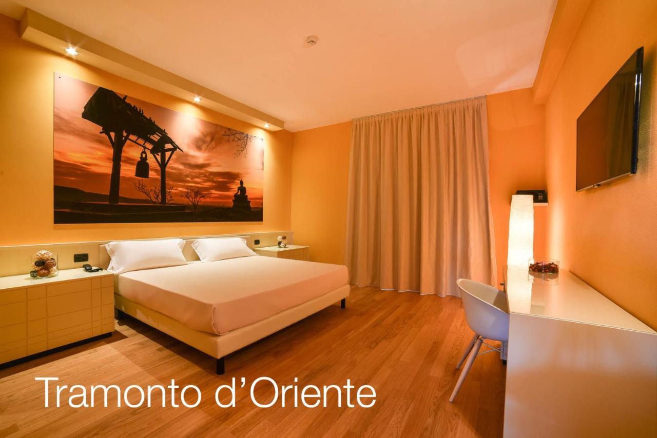 Sweet Motel Verdello Luaran gambar