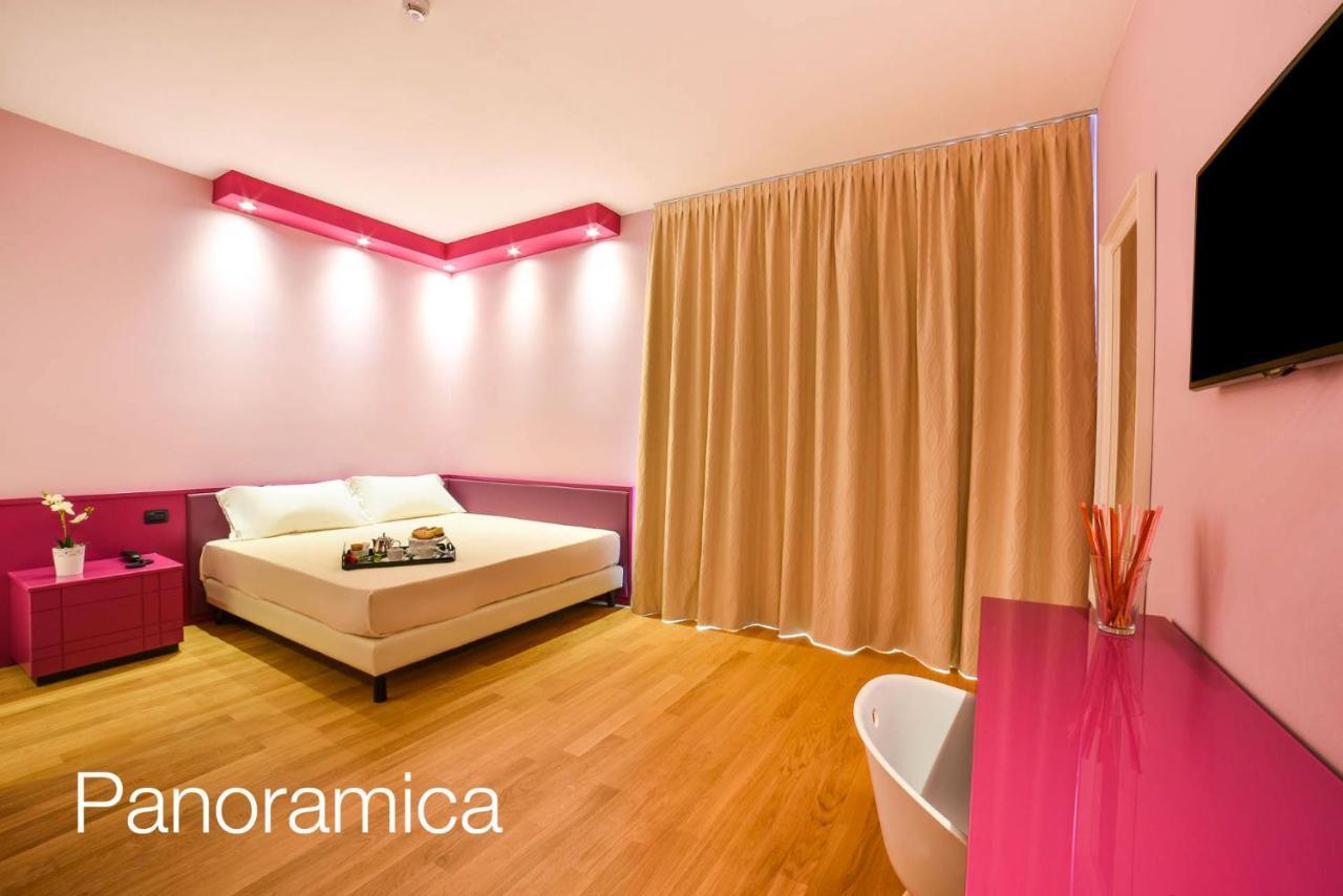 Sweet Motel Verdello Luaran gambar
