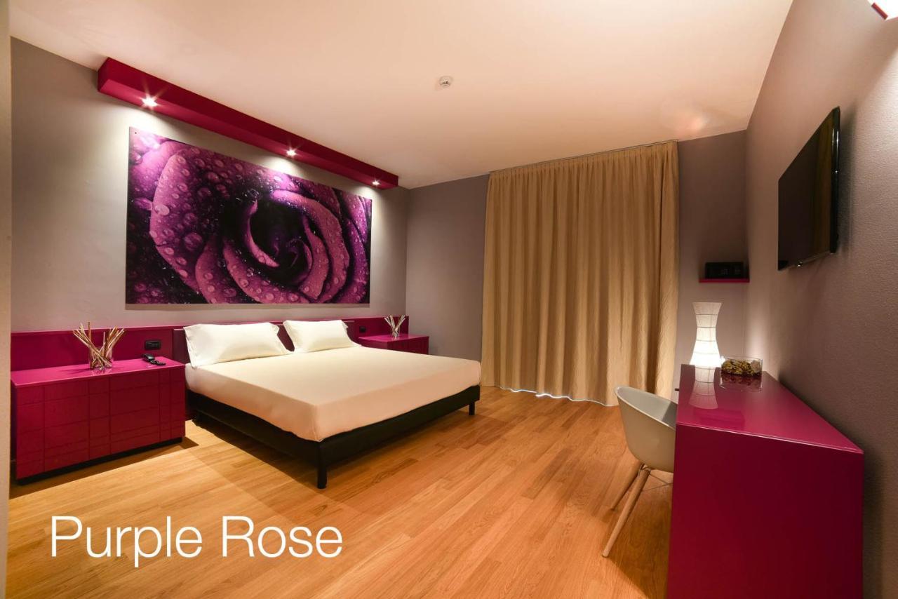 Sweet Motel Verdello Luaran gambar