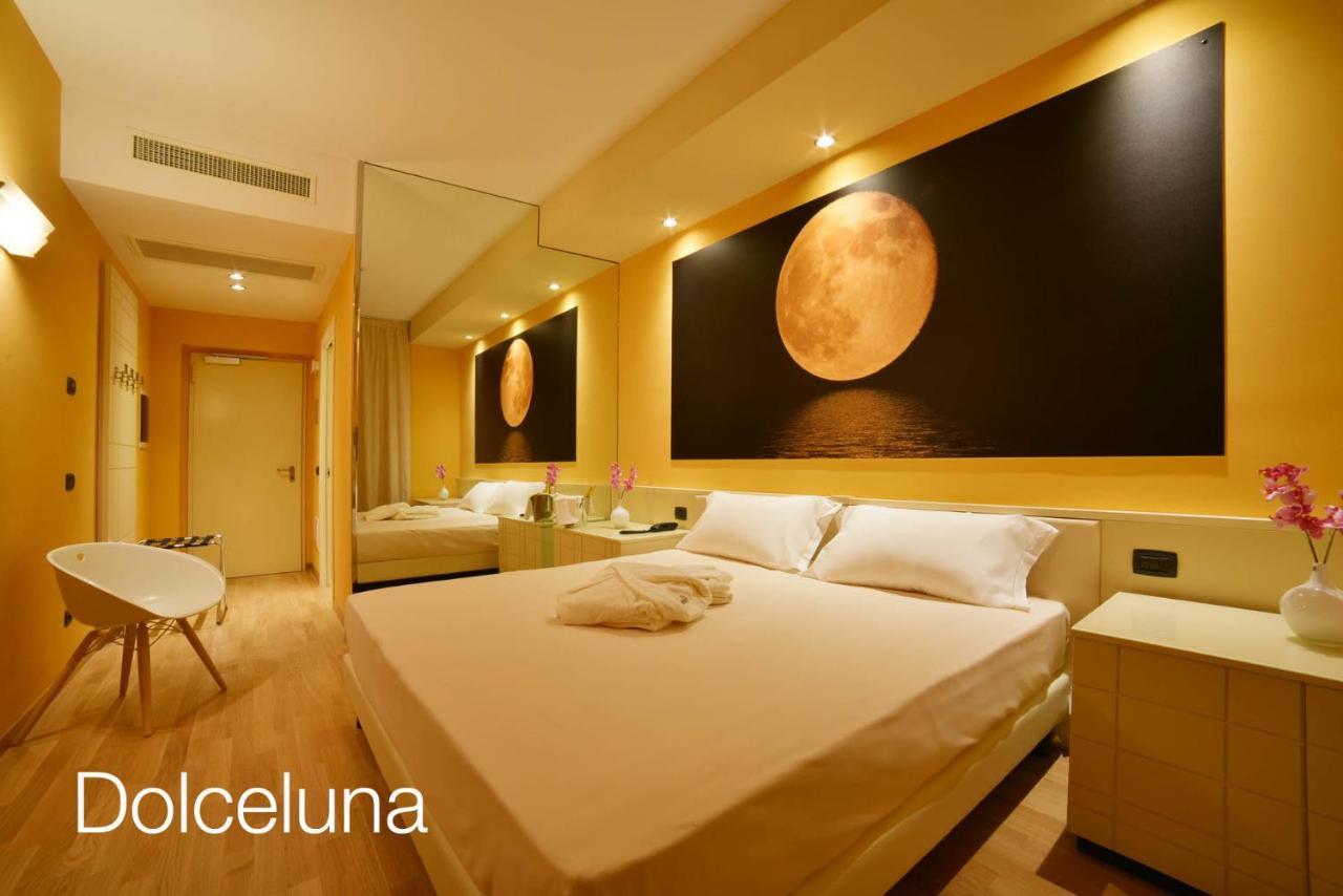 Sweet Motel Verdello Luaran gambar