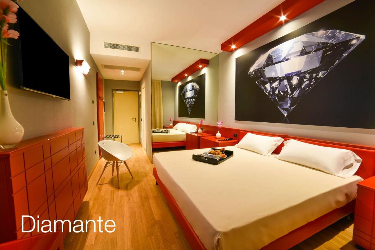 Sweet Motel Verdello Luaran gambar