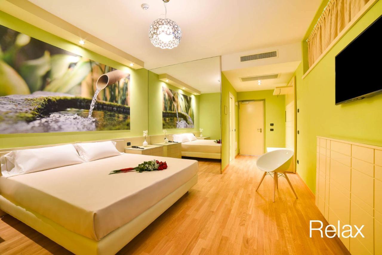 Sweet Motel Verdello Luaran gambar