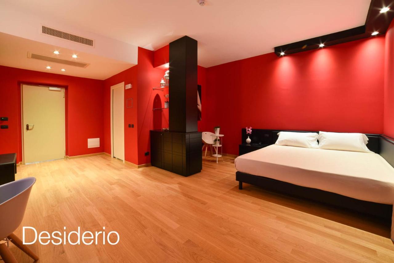 Sweet Motel Verdello Luaran gambar