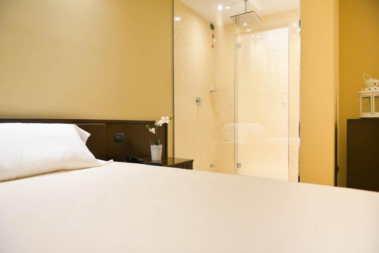 Sweet Motel Verdello Luaran gambar