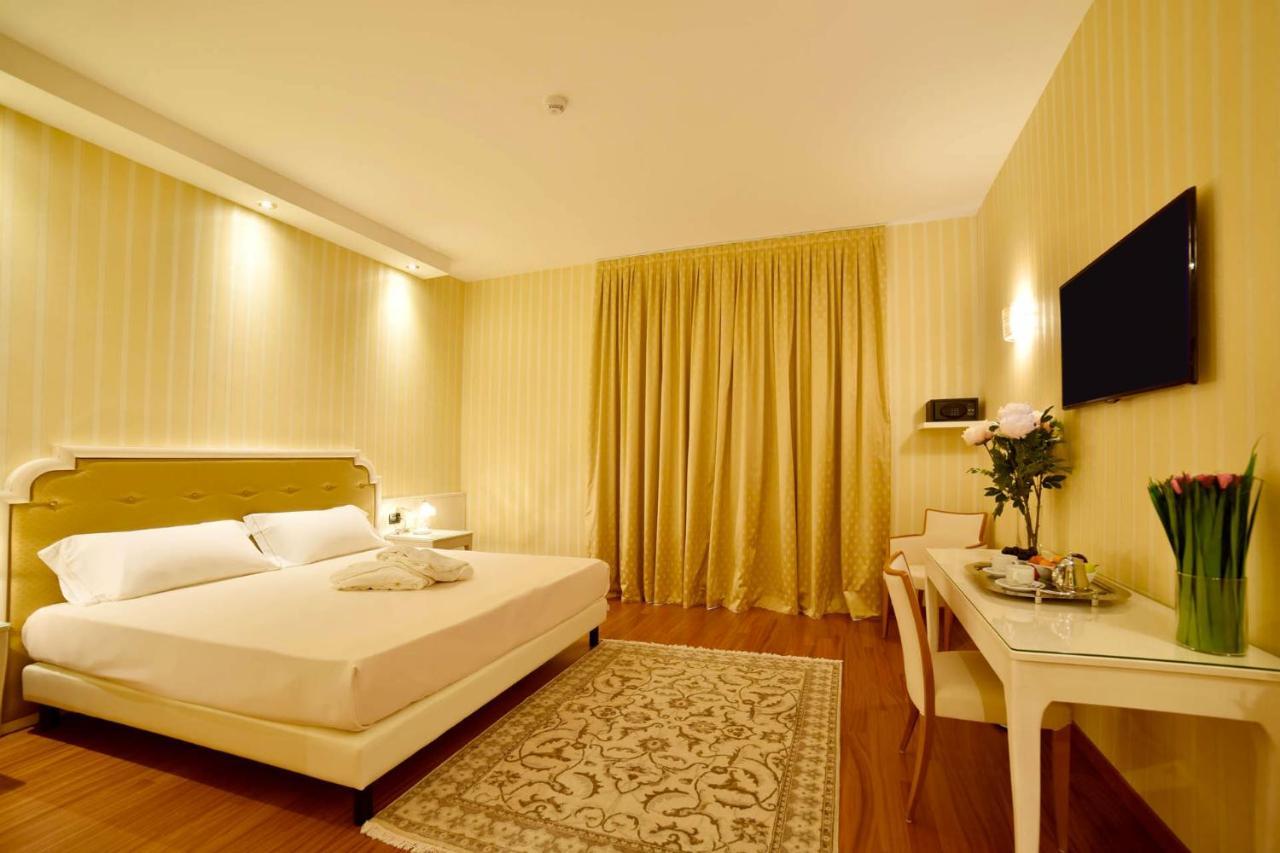 Sweet Motel Verdello Luaran gambar