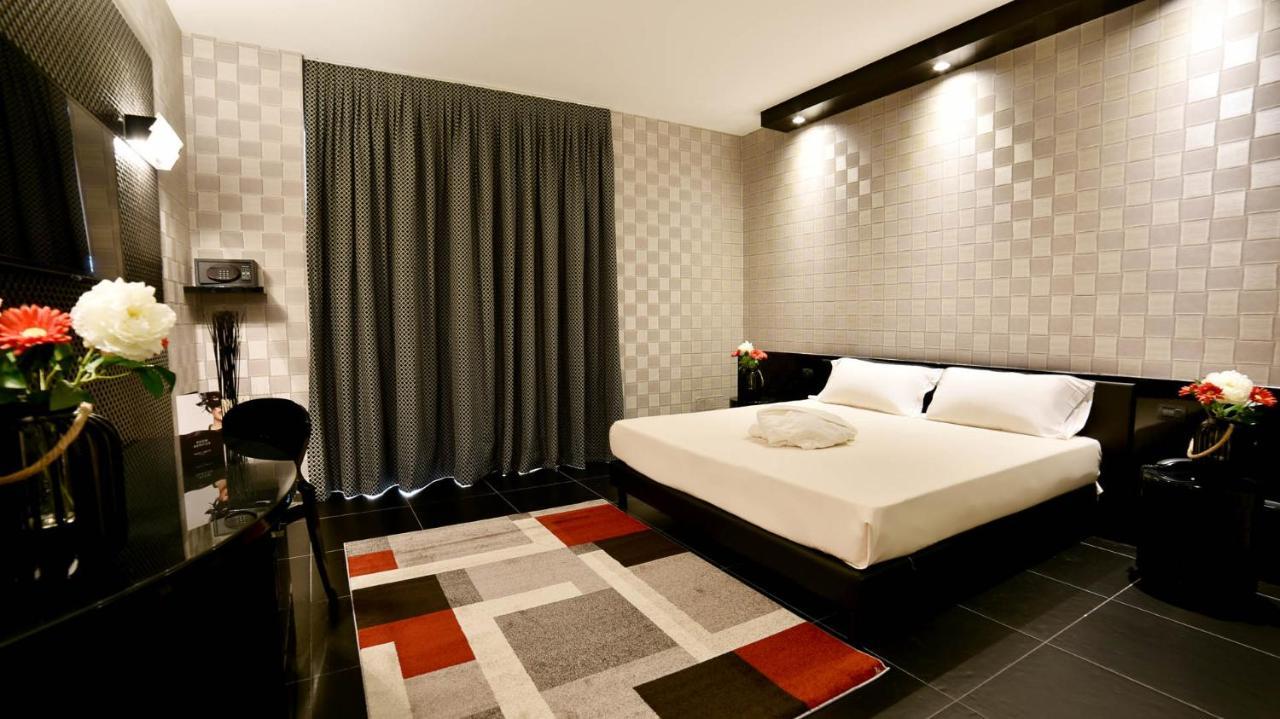 Sweet Motel Verdello Luaran gambar