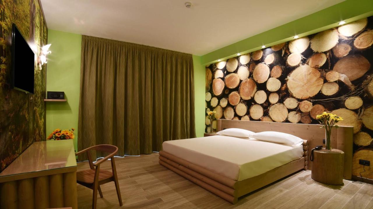 Sweet Motel Verdello Luaran gambar