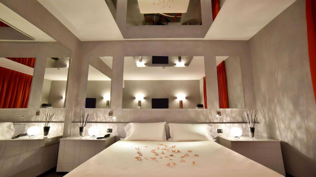 Sweet Motel Verdello Luaran gambar
