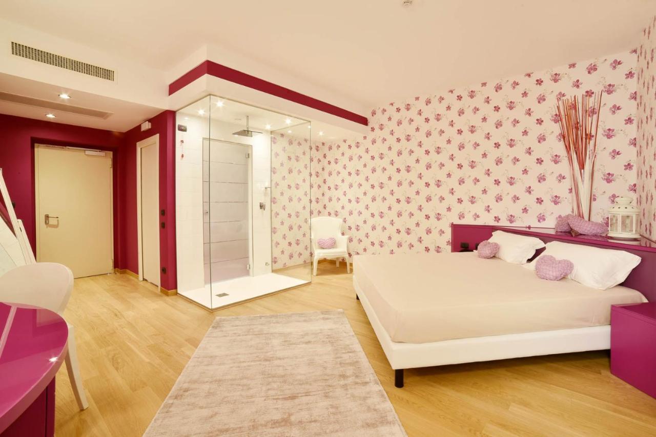 Sweet Motel Verdello Luaran gambar