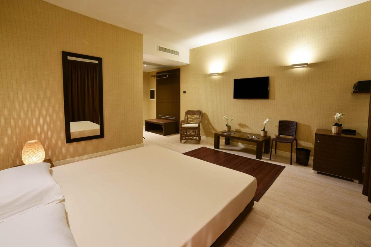 Sweet Motel Verdello Luaran gambar
