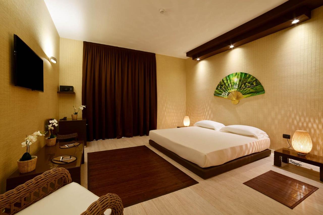 Sweet Motel Verdello Luaran gambar