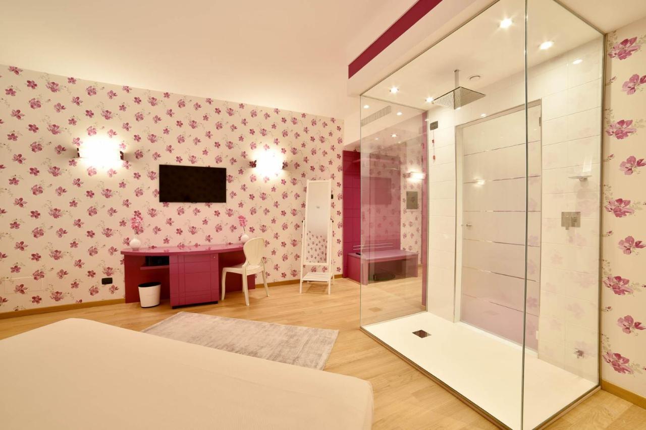 Sweet Motel Verdello Luaran gambar
