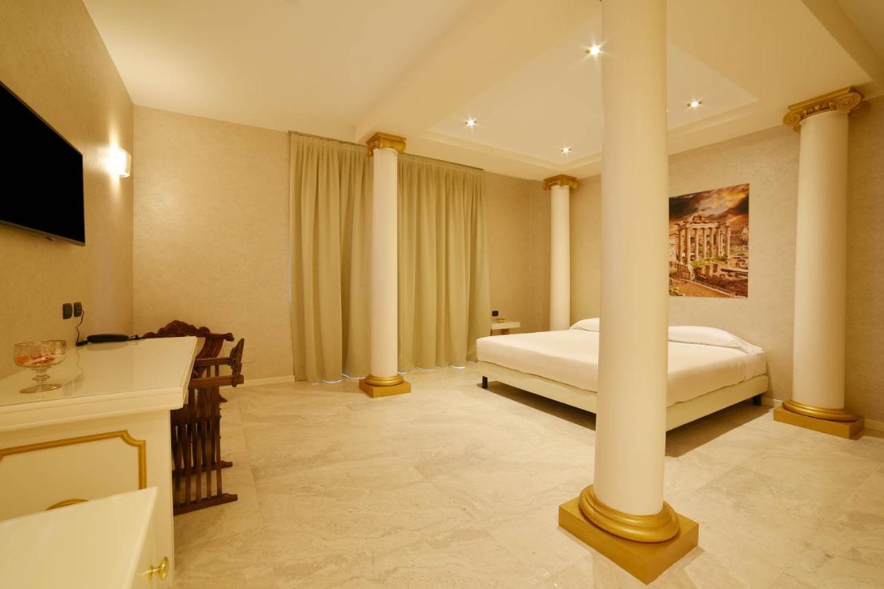 Sweet Motel Verdello Luaran gambar