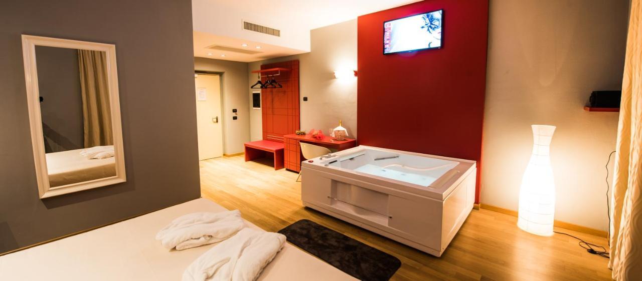 Sweet Motel Verdello Luaran gambar