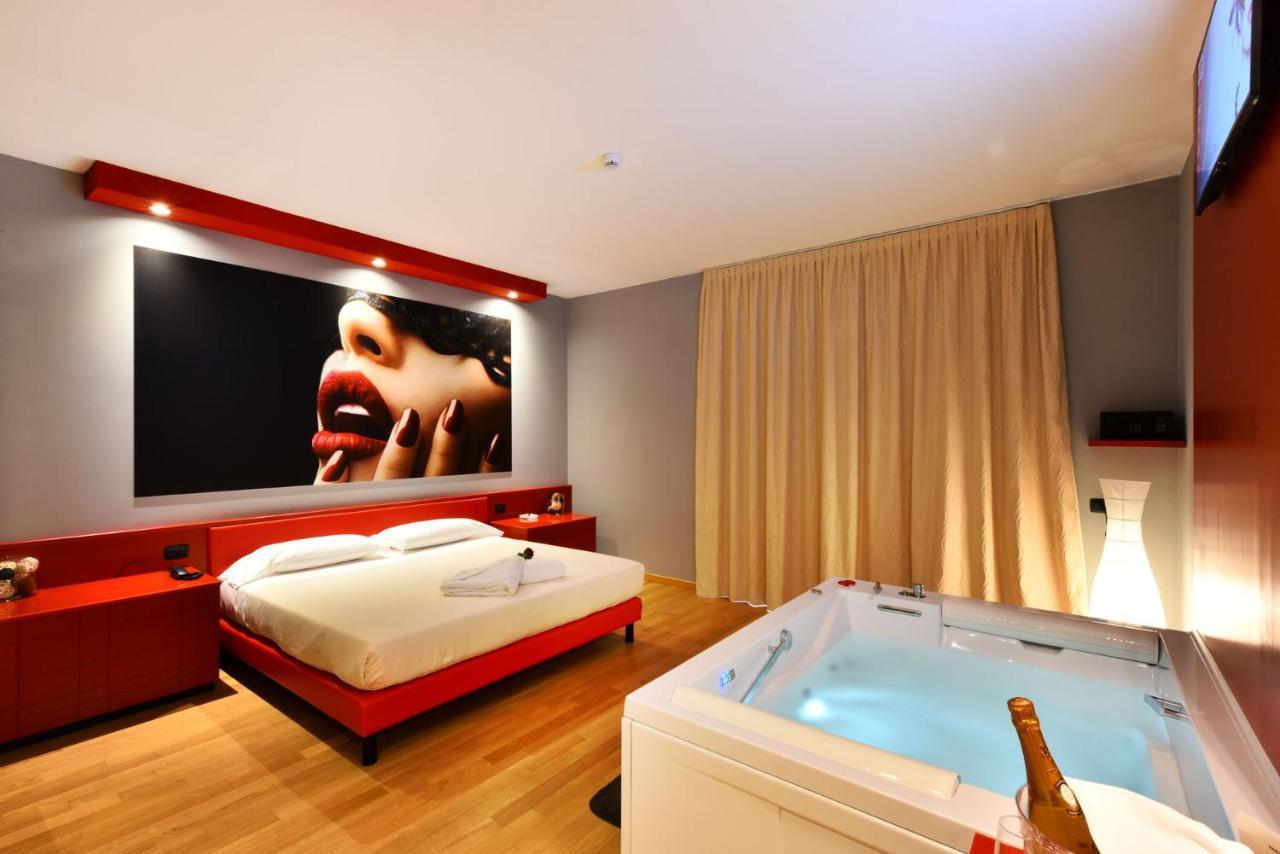 Sweet Motel Verdello Luaran gambar