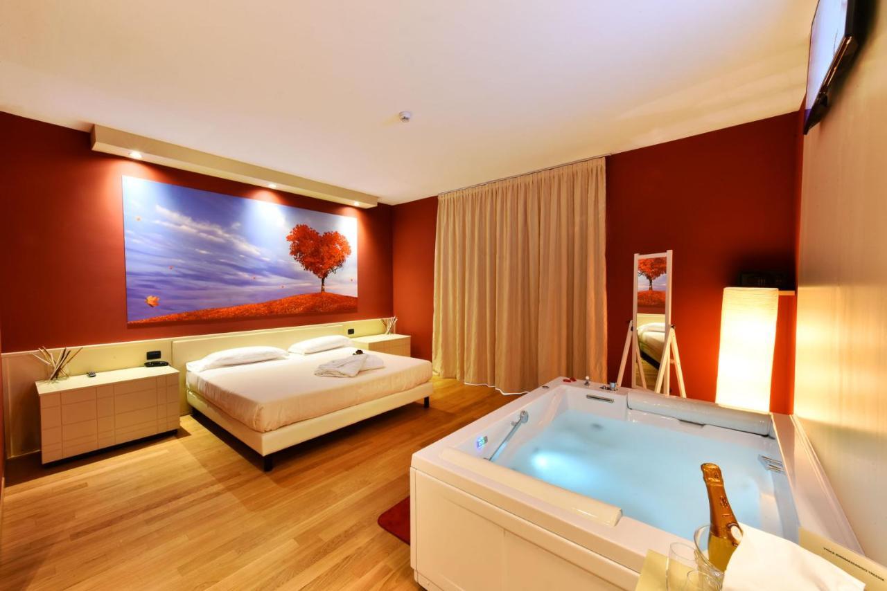 Sweet Motel Verdello Luaran gambar