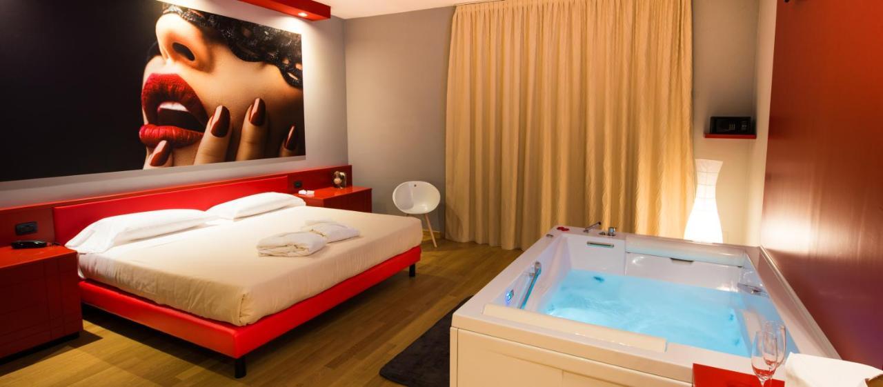 Sweet Motel Verdello Luaran gambar