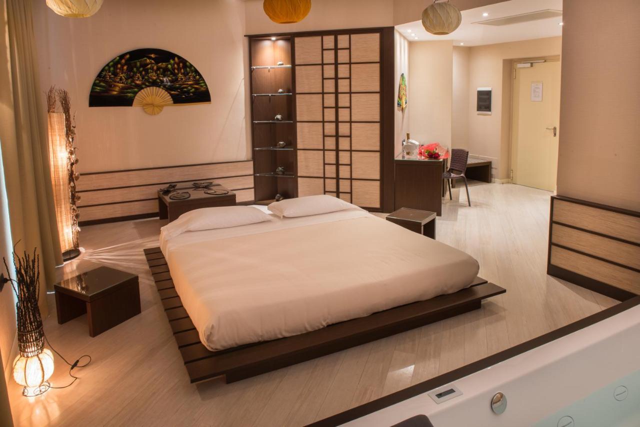 Sweet Motel Verdello Luaran gambar