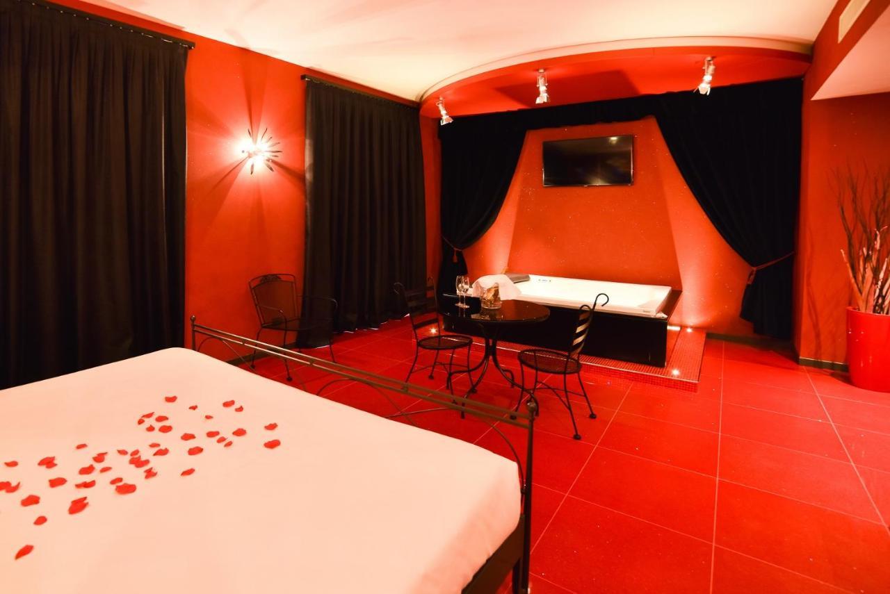 Sweet Motel Verdello Luaran gambar