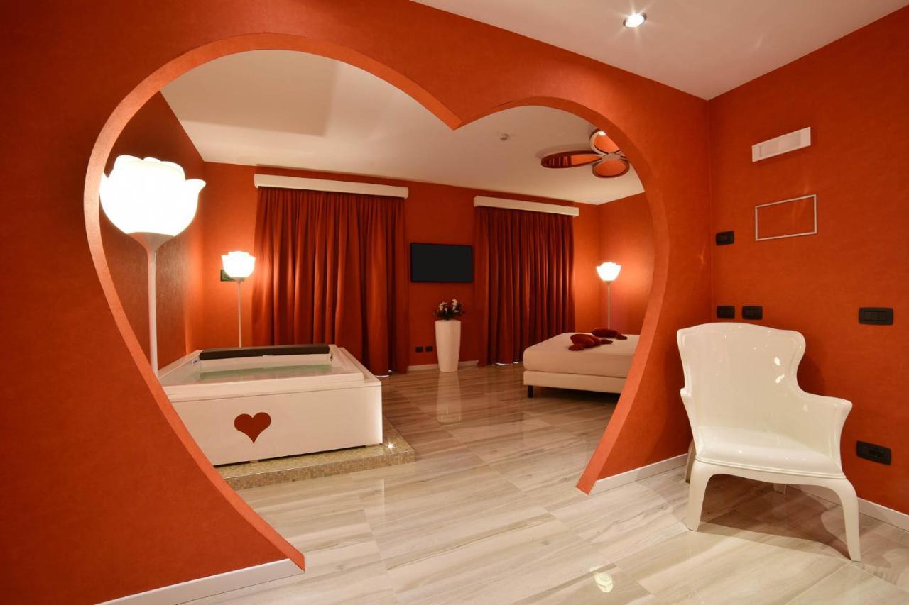 Sweet Motel Verdello Luaran gambar