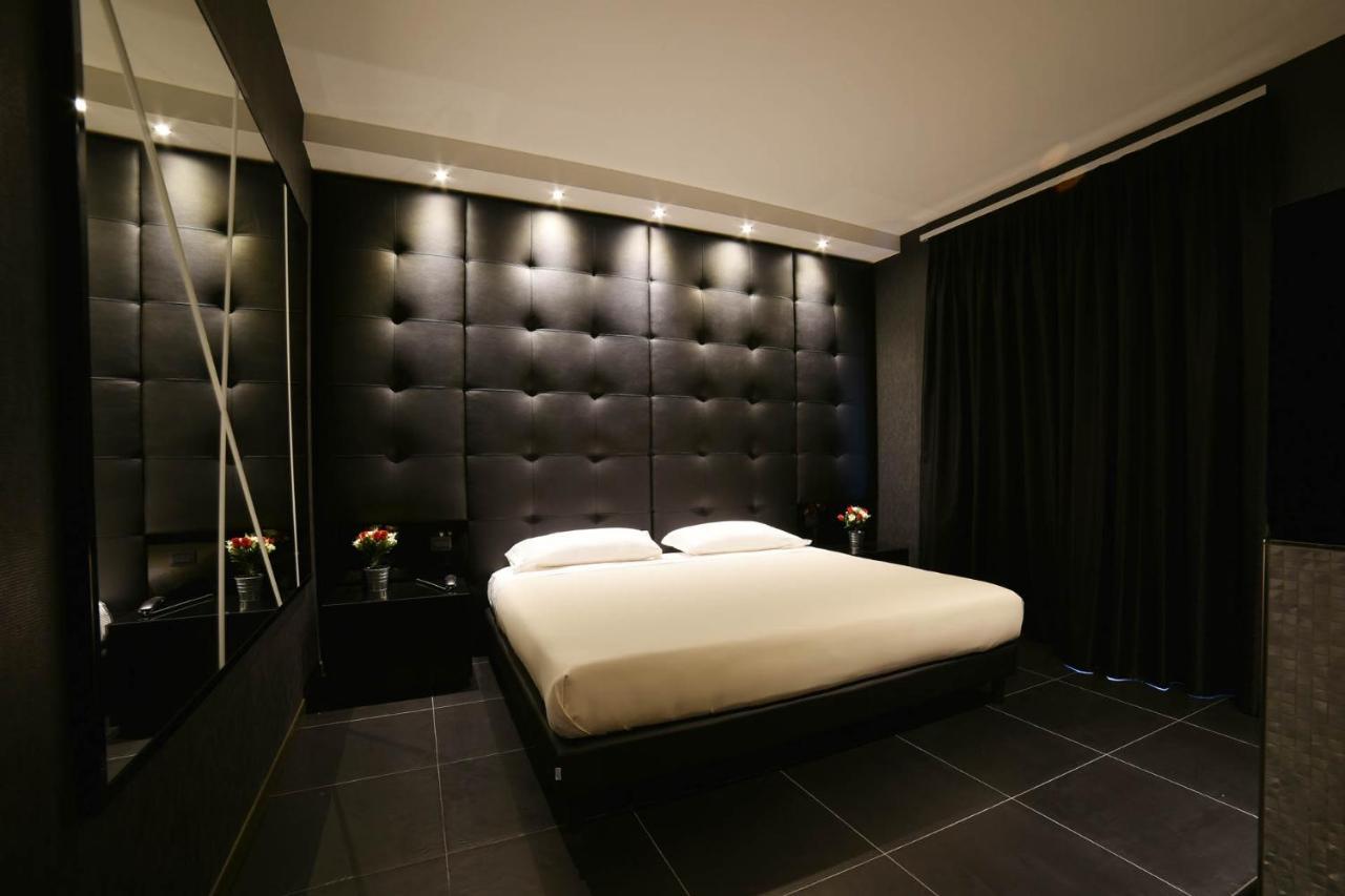 Sweet Motel Verdello Luaran gambar