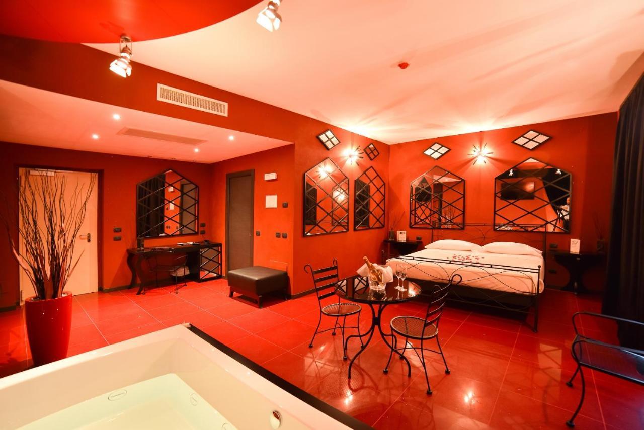 Sweet Motel Verdello Luaran gambar