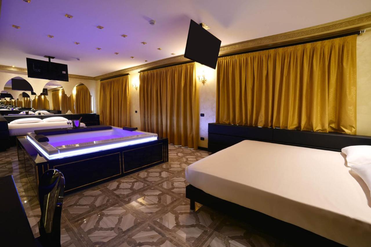 Sweet Motel Verdello Luaran gambar